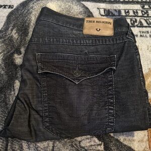 true religion